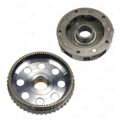 Планетарная передача 13807010-02