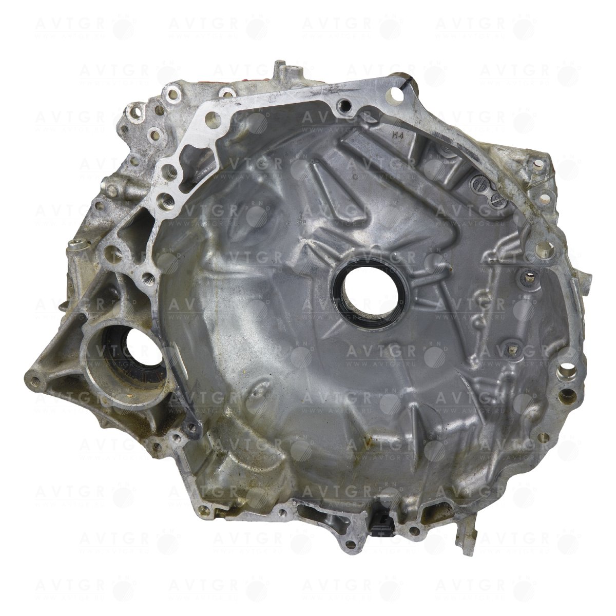 Колокол 90807132-02