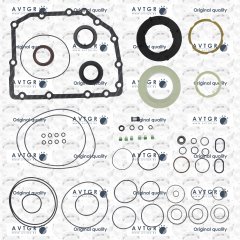 Комплект уплотнений K79900RX-MD
