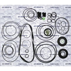 Комплект уплотнений 10713001