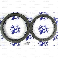 Комплект фрикционных дисков 199752