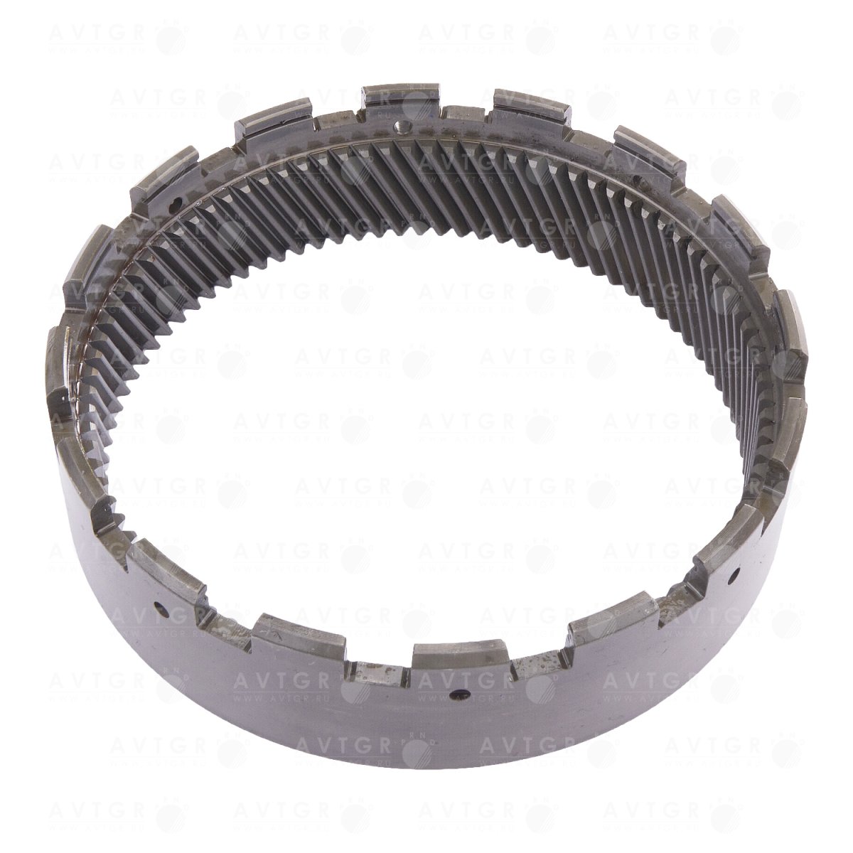 Коронная шестерня 90607117-02