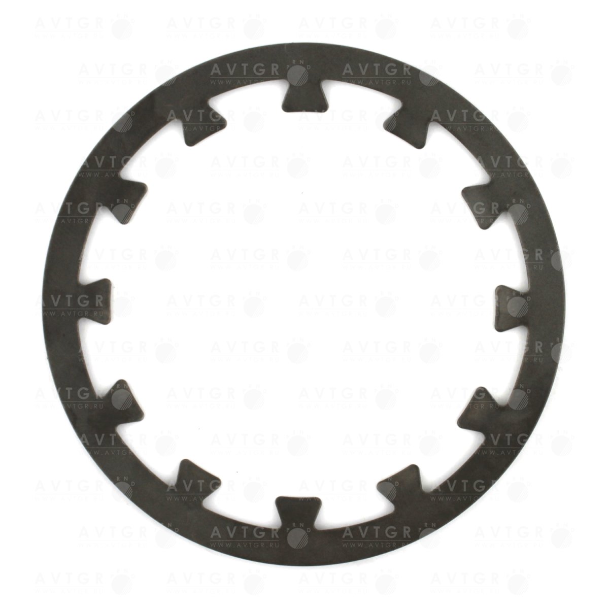 Тарельчатая пружина 0501319270-02