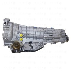 Автоматическая коробка передач 1060040101