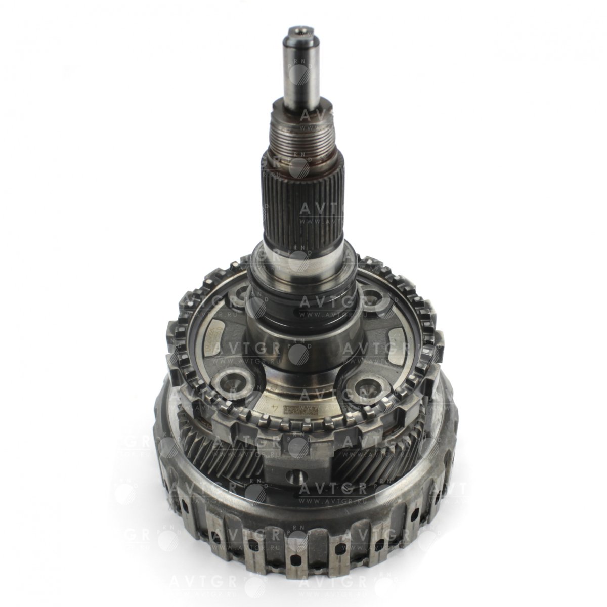 Планетарная передача 1101142031-02