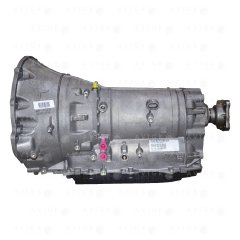 Автоматическая коробка передач 1087016102