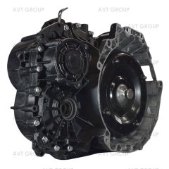 Автоматическая коробка передач (контрактная) CFT30-02