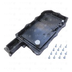 Фильтр-поддон 05010521