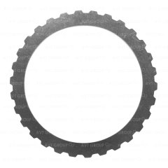 Стальной диск гидротрансформатора 215715-175