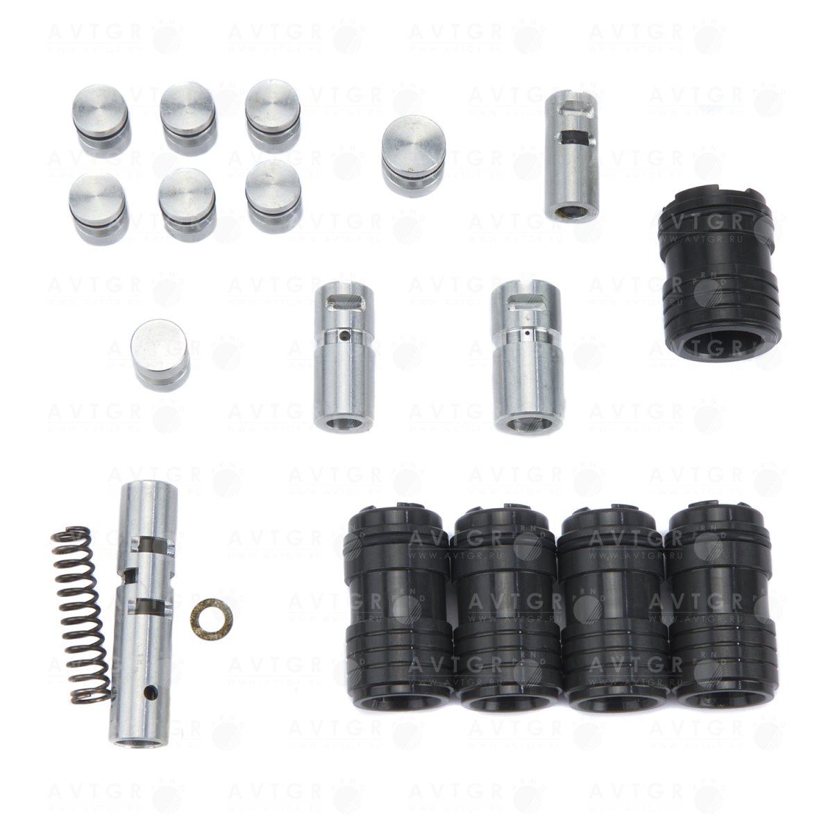 Ремкомплект гидроблока 90666030