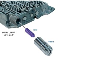 Клапан 59947-07K