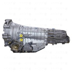 Автоматическая коробка передач 1060040080