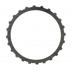 Стальной диск 90602108