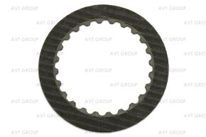 Фрикционный диск 141708-216