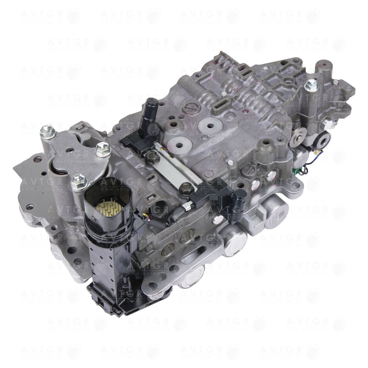 Гидроблок 90766001-02