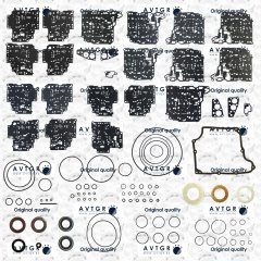 Комплект уплотнений 50503003