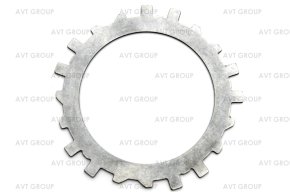 Стальной диск 074711