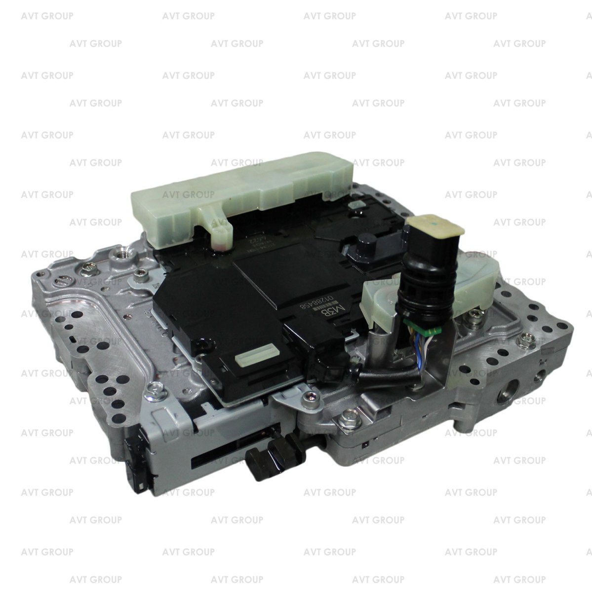 Гидроблок 80706001