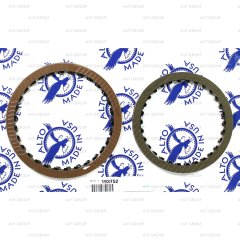 Комплект фрикционных дисков 193752