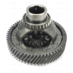 Дифференциал 80167136-02