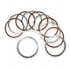 Комплект фрикционных и стальных дисков 14082003