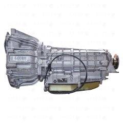 Автоматическая коробка передач 1043010691