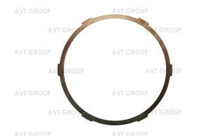 Фрикционный диск DAG08161