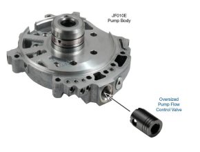 Клапан 113741-07