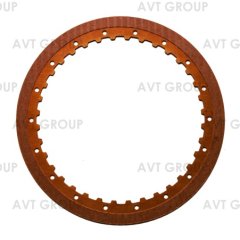 Фрикционный диск 265710-173