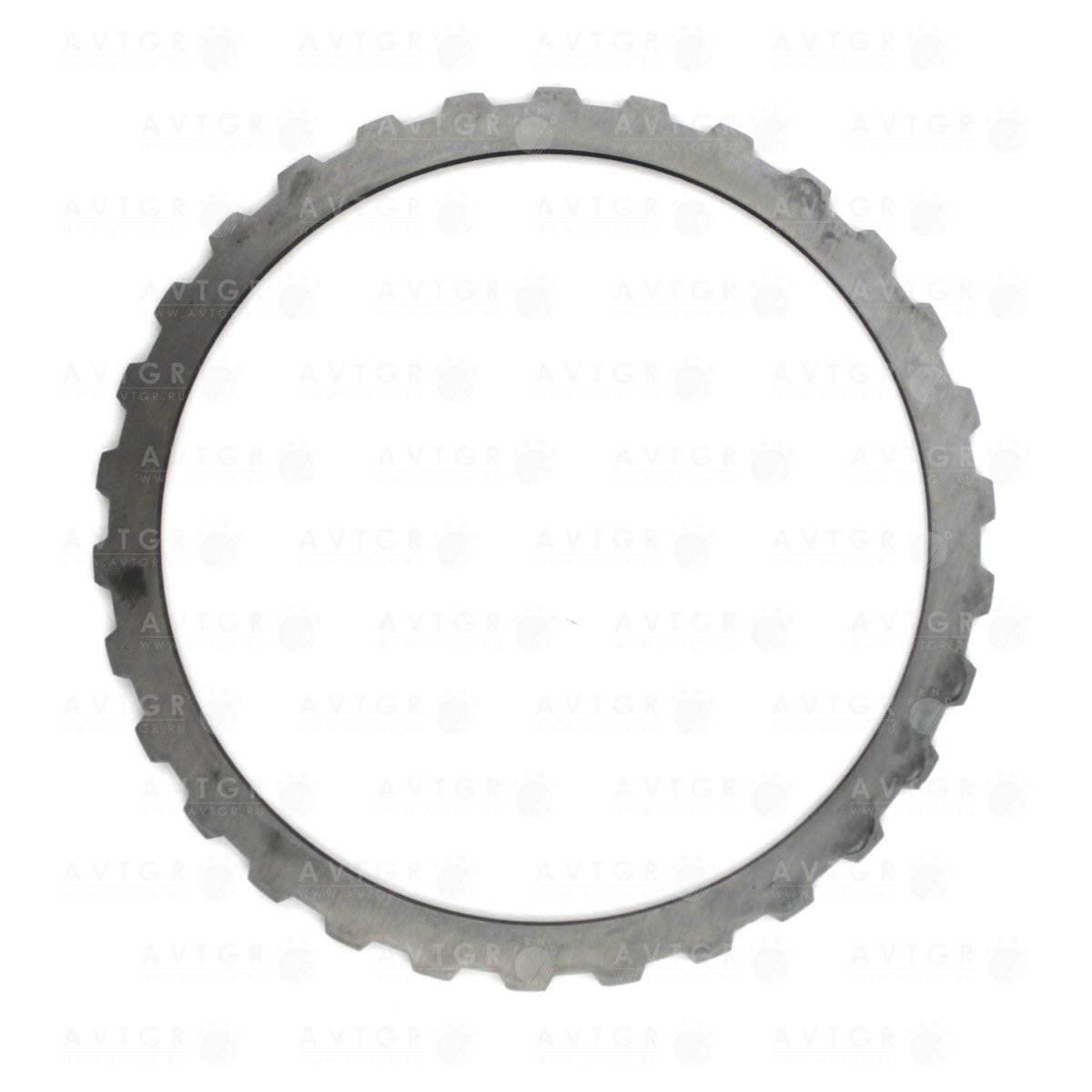 Стальной диск 141707-350