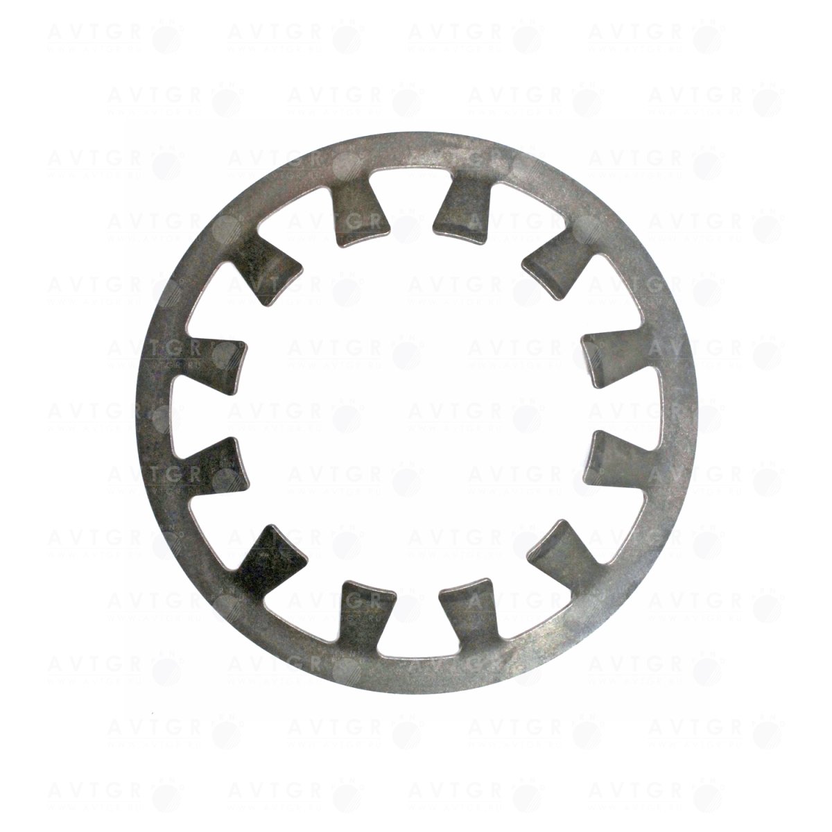 Тарельчатая пружина 45972F-02