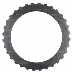 Стальной диск 112703