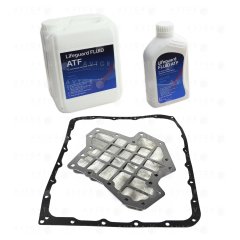 Комплект для замены масла 80705001