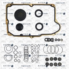 Комплект уплотнений 72403001