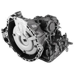 Автоматическая коробка передач (контрактная) RE4F04A-02