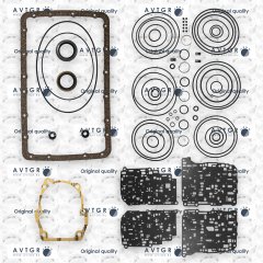 Комплект уплотнений 90963002