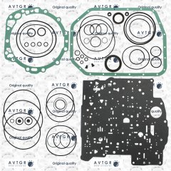 Комплект уплотнений 10583010