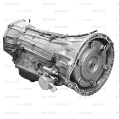 Автоматическая коробка передач (контрактная) AB60-02