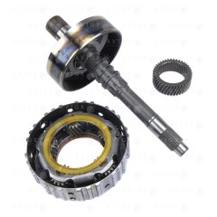 Планетарная передача 14107004-02