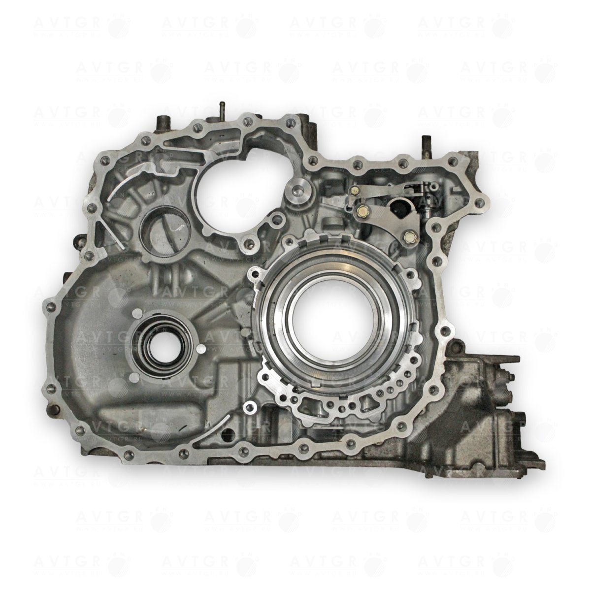 Корпус акпп 80107121-02