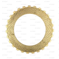 Фрикционный диск 329706