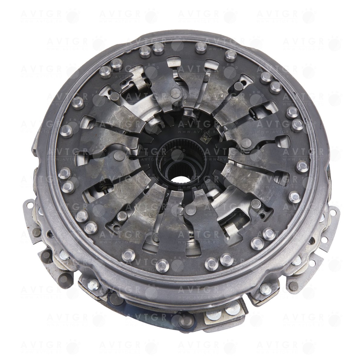 Сцепление 14207023