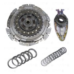 Сцепление 602000600