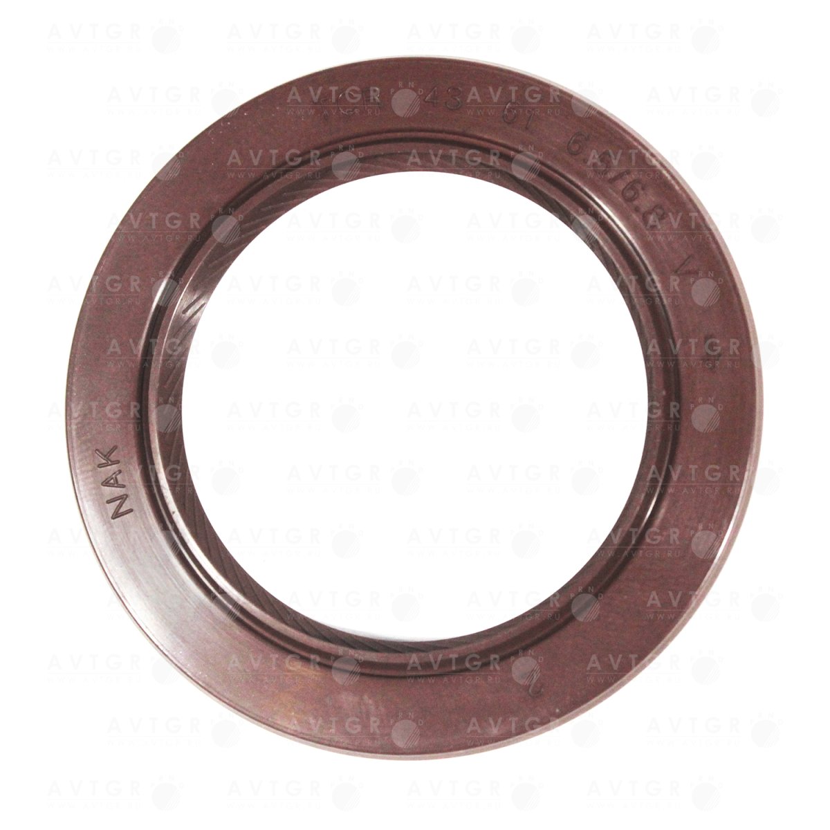 Сальник насоса 14093121