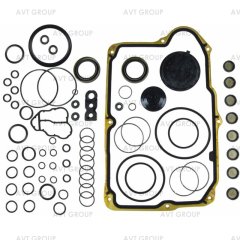 Комплект уплотнений 076802AX