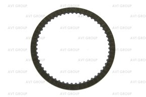 Фрикционный диск 129706-170