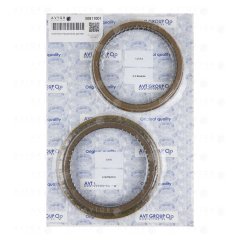 Комплект фрикционных дисков 50811001