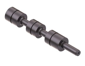 Ремкомплект клапана 35740-05