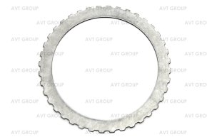 Стальной диск 129709-180