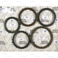 Комплект фрикционных дисков 1090298121